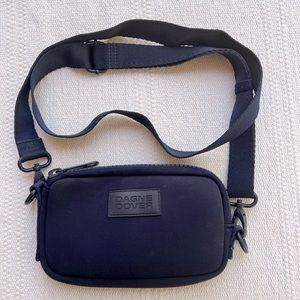 Dagne Dover Mara Neoprene Phone Sling Bag